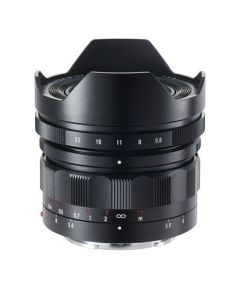Voigtlander Heliar-Hyper Wide 10mm F5.6 Sony E Used