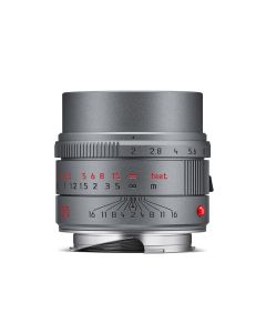 LEICA APO-SUMMICRON-M 50 f/2 ASPH. Grey Metal