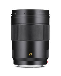 Leica Super-APO-Summicron-SL 21 f/2 ASPH. Black
