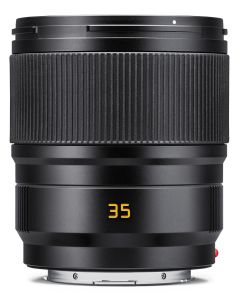 Leica Summicron-SL 35 f/2 ASPH.