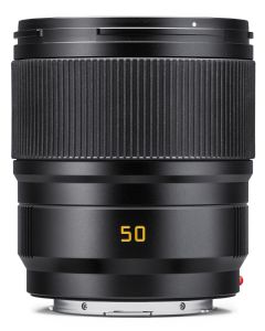 Leica Summicron-SL 50 f/2 ASPH.