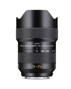Leica Super-Vario-Elmarit-SL 14-24 f/2.8 ASPH.                                  