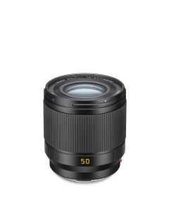 Leica Summilux-SL 50mm f/1.4 ASPH. Noir