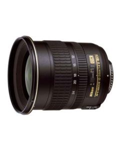 Nikon 12-24mm f/4G ED-IF AF-S DX Zoom-Nikkor 