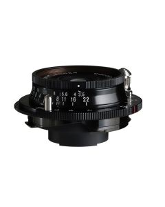 Voigtlander Color-Skopar 35mm F3.5 ASPH VM Black