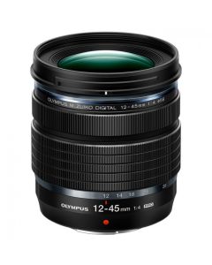Olympus M.Zuiko Digital ED 12‑45mm F4 PRO