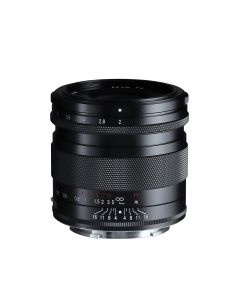 Voigtländer APO-Lanthar 2,0/28mm E-Mount ASPH Black
