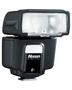 Nissin i40 Compact Flash Canon