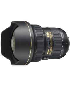 Nikon 14-24mm f/2.8G ED AF-S Nikkor