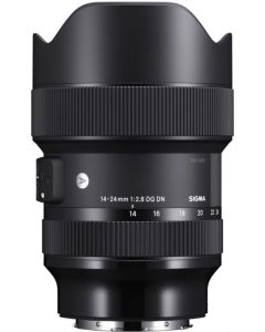 Sigma 14-24mm F2.8 DG DN Art L Mount