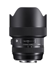 Sigma 14-24mm F2.8 DG HSM ART - Nikon