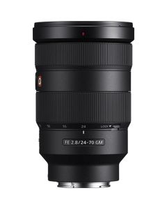 Sony FE 24-70mm F2.8 GM