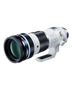 Olympus M.ZUIKO DIGITAL ED 150‑400mm F4.5 TC1.25X IS PRO