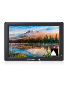 Feelworld 7" 4K T756 HDMI Monitor