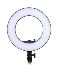 Godox LR160 LED Ring Light Black