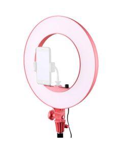 Godox LR160 LED Ring Light Black