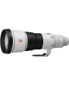 Sony FE 600 mm F4 GM OSS