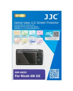 JJC GSP-GRIII Optical Glass Protector