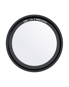 JJC F-WMCUVG3 UV filter for Ricoh GR II / GR III / GR IV