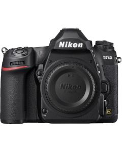 Nikon D780 Body