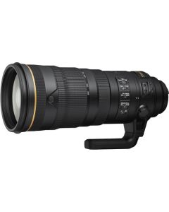 Nikon 120-300MM F/2.8E FL ED SR VR AF-S NIKKOR