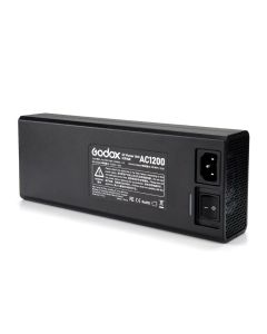 Adaptateur Secteur Godox pour AD1200 Pro