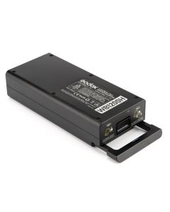 Godox Batterie Lithium pour AD1200 Pro 5200mAh