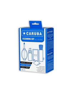 Caruba Kit de nettoyage All-in-One (CB-CK1)