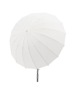 Godox 130cm Parabolic Umbrella Transparent