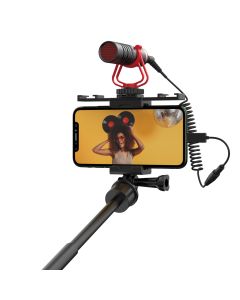 Moza Vlog Starter Kit
