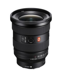 Sony FE 16-35mm F2.8 GM II