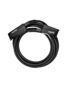 Godox Extention Power Cable for P2400 5M