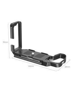 SmallRig 3928 L Bracket for FUJIFILM X-H2S