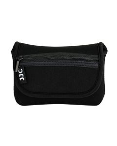 JJC OC-R1BK Neopreen Compact Camera Pouch
