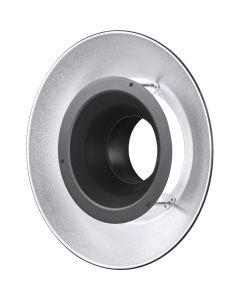 Réflecteur Godox avec intérieur argenté pour R200