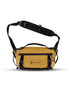 WANDRD ROGUE Sling 6L Dallol Yellow