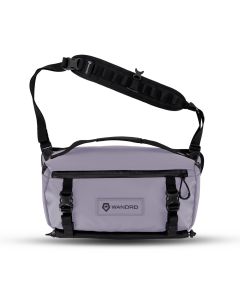 WANDRD ROGUE Sling 9L Uyuni Purple