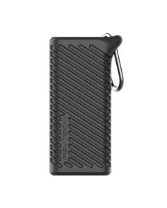 PGYTECH CreateMate High-speed Card Reader Case Black