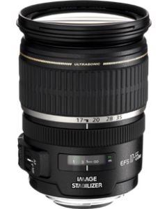 Canon 17-55mm f2.8 IS EF-S USM