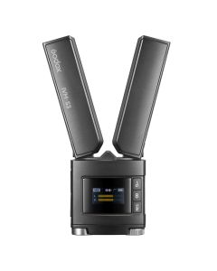 Godox IVM-S3 Stereo On-Camera Microphone