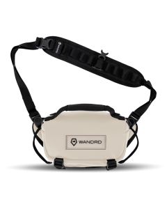 WANDRD ROGUE Sling 3L Tan