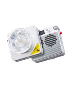Godox ML100Bi Bi-color LED video light Kit 2
