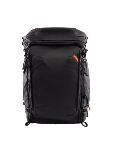 PGYTECH OnePro Flex Backpack 40L Space Black + Camera Insert L