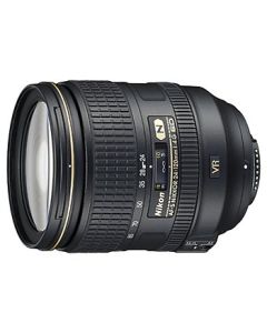 Nikon 24-120mm f/4G ED VR AF-S Nikkor