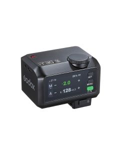 Godox IT30PRO S Black Iflash TTL Camera Flash (Sony)
