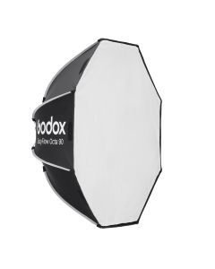 Godox Eazyflow Foldable Octa 90 Bowens Softbox