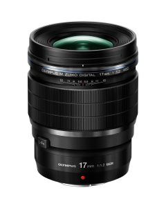 Olympus 17mm F1.2 PRO Occasion