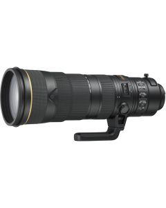Nikon 180-400mm f/4E TC1.4 FL ED VR AF-S Nikkor 