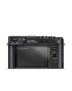 Leica Premium Hybrid Glass Size 1