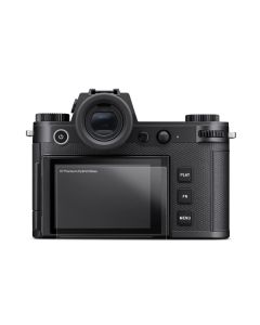 Leica Premium Hybrid Glass Size 3